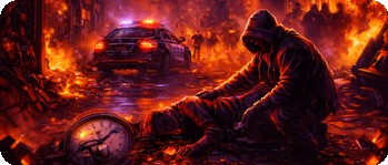 Pulse cover artwork